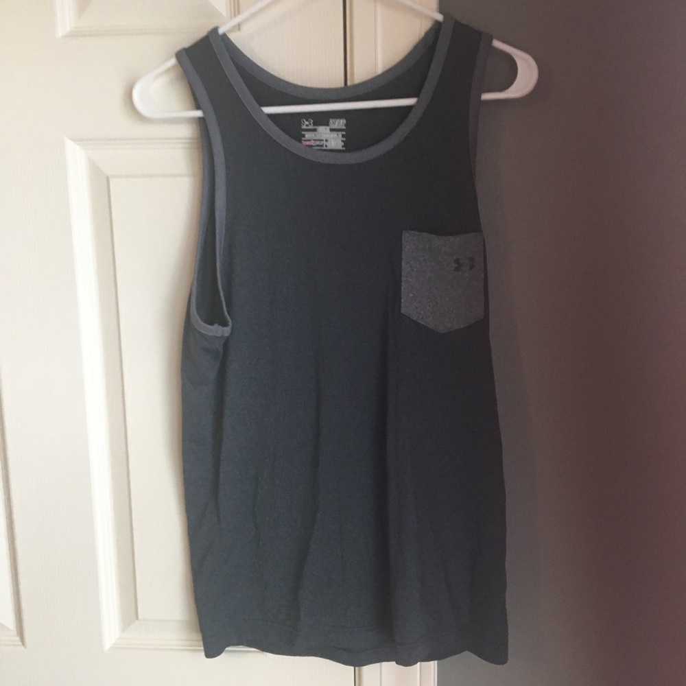 Under Armour Tank Top